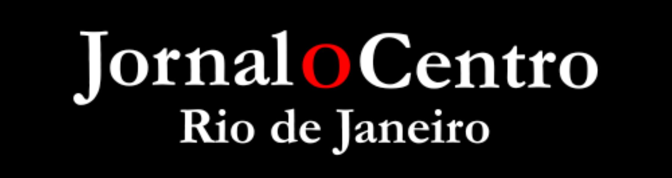 Jornal o Centro Rio de Janeiro-RJ: O Epicentro das Notícias